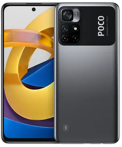 Замена камеры на телефоне Xiaomi Poco M4 Pro 5G в Челябинске